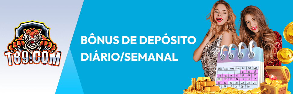 casa de apostas que ganha bonus antes de depositar